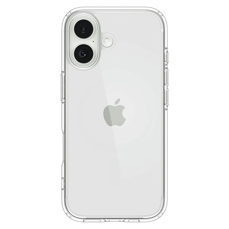 Ốp lưng iPhone 17 Air Spigen Ultra Hybrid 12